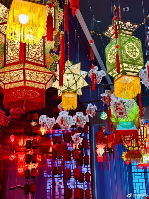 非遺迎春，藝苑漫步 在中國(guó)工藝美術(shù)館里尋味北京年