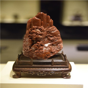 匠心永續(xù) 鑠古工藝美術(shù)品合作的創(chuàng)新路徑與時(shí)代回響